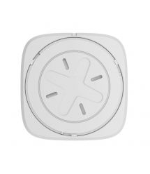 Извещатель Ajax EN54 FireProtect (Sounder/VAD) white пожарный светозвуковой