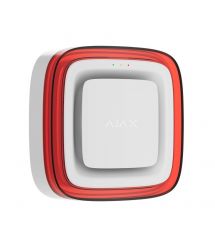 Извещатель Ajax EN54 FireProtect (Sounder/VAD) white пожарный светозвуковой