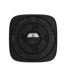 Сповіщувач Ajax EN54 FireProtect (Sounder/VAD) пожежний світлозвуковий Чорний