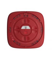 Сповіщувач Ajax EN54 FireProtect (Sounder/VAD) пожежний світлозвуковий Червоний