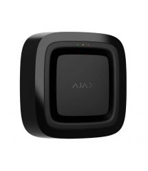 Извещатель Ajax EN54 FireProtect (Sounder) black пожарный звуковой