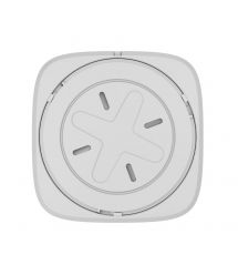 Извещатель Ajax EN54 FireProtect (Sounder) white пожарный звуковой