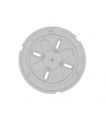 Извещатель Ajax EN54 FireProtect (Sounder) white пожарный звуковой