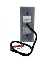 Контроллер доступа + считыватель SEVEN CR-7463m (EM-Marin + MIFARE)