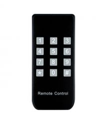 Контроллер доступа + считыватель SEVEN CR-7463m (EM-Marin + MIFARE)