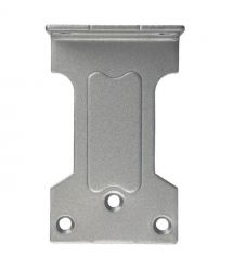 Кронштейн параллельной тяги доводчика SEVEN B-7748K Silver