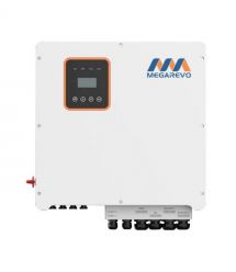 Гибридный трехфазный инвертор Megarevo для хладагента LP R15KH3 (15 кВт, 150-550 В)