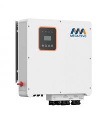 Гибридный трехфазный инвертор Megarevo для хладагента LP R15KH3 (15 кВт, 150-550 В)