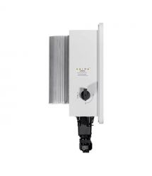 Гибридный однофазный инвертор Megarevo for LP R6KL1DA-G2S (6kW, 48V, LCD дисплей, порт GEN)