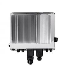 Гибридный однофазный инвертор Megarevo for LP R6KL1DA-G2S (6kW, 48V, LCD дисплей, порт GEN)