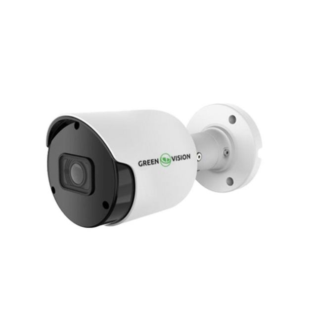 Гібридна зовнішня камера GreenVision GV-206-GHD-G-DOS30-50