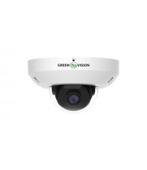 IP камера GreenVision POE GV-205-IP-I-DOS50-20 SD (Ultra AI)