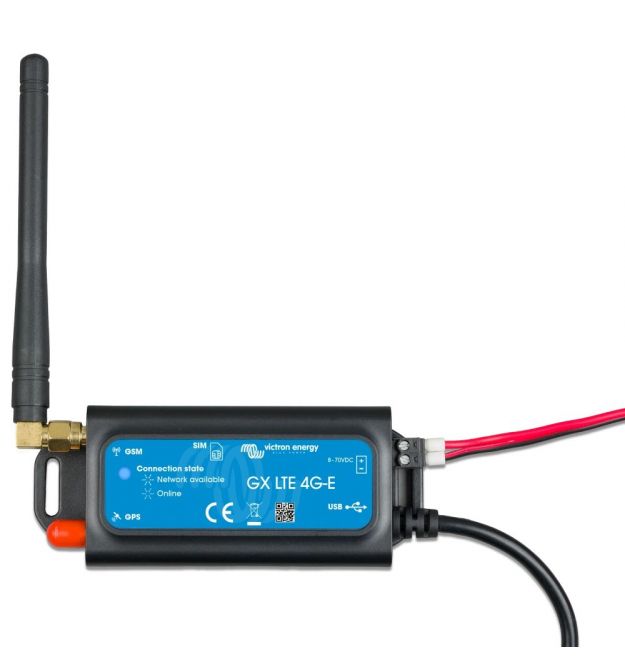 Сотовый модем Victron Energy GX LTE 4G-E
