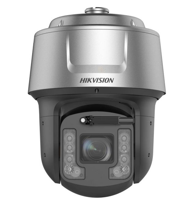PTZ видеокамера Hikvision DS-2DF7C442IXG2/LM-ELWY 4МП 42x (6-252мм)