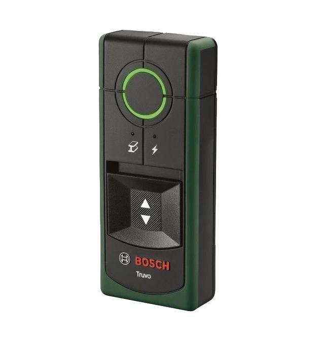 Универсальный детектор Bosch Truvo (0.603.681.205)