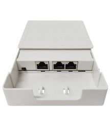 Удлинитель PoE 2-портовый Ewind EW-PSE-PW6603F IP66 водонепроницаемый 10/100M