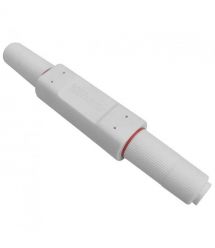 Удлинитель PoE 2-портовый Ewind EW-PSE-PW6602F IP66 водонепроницаемый 10/100M