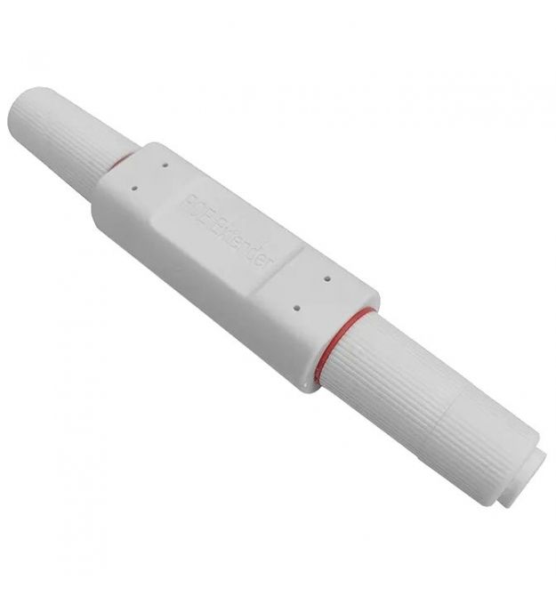 Удлинитель PoE 2-портовый Ewind EW-PSE-PW6602F IP66 водонепроницаемый 10/100M