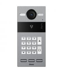 Вызывная панель Dnake S213K/S SIP IP65 IK07 Grey