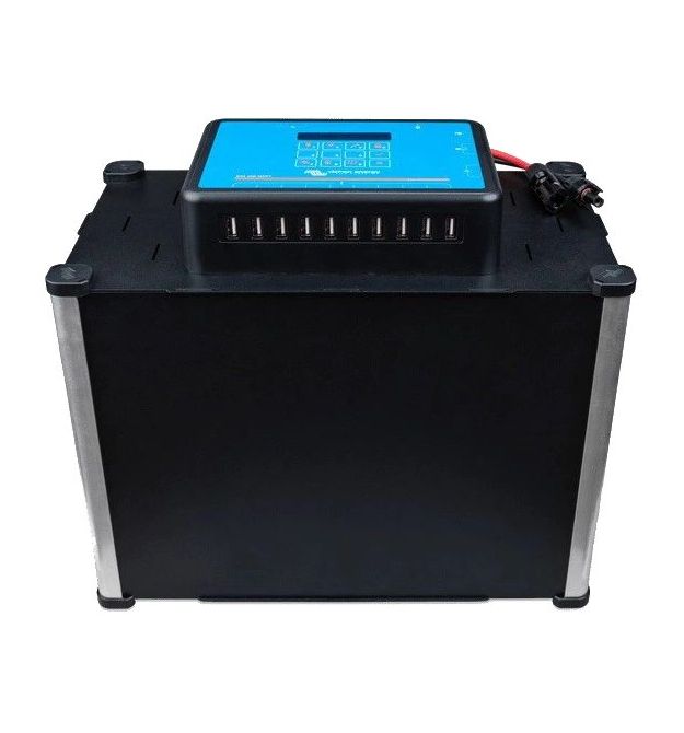 Ящик Victron Energy Battery Box for SHS 200