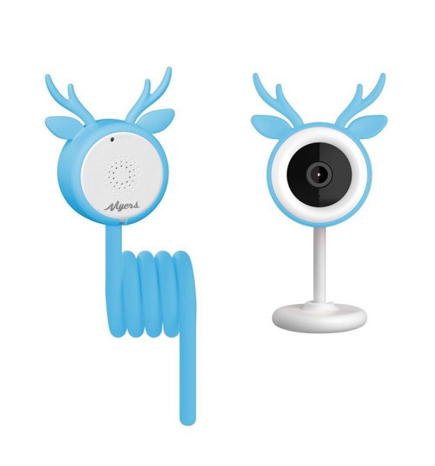 Камера IP Myers Babycam Blue