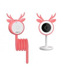 Камера IP Myers Babycam Pink