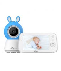Комплект камер Myers Babycam WiFi Kit Blue