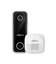 Комплект дверного дзвінка Myers Doorbell Kit