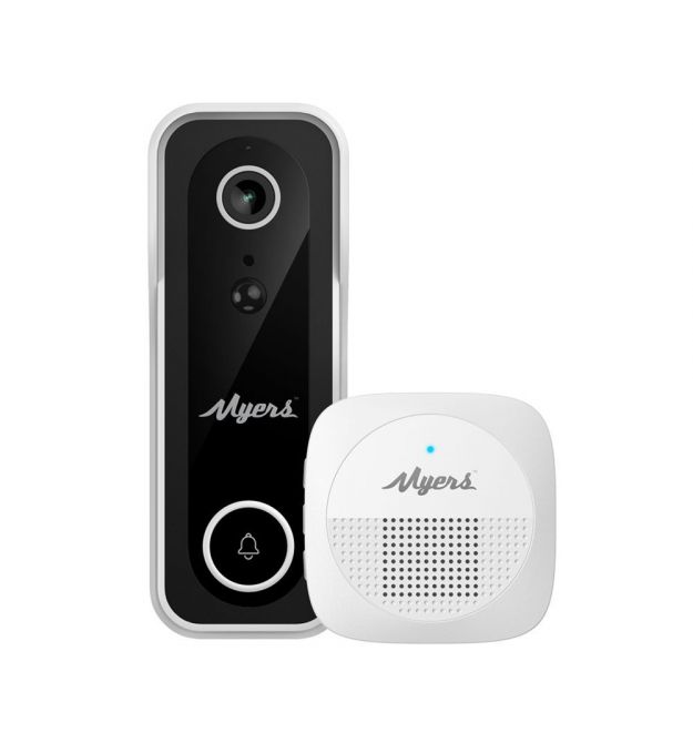 Комплект дверного дзвінка Myers Doorbell Kit
