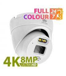 8 Мп IP-камера з фіксованим фокусом IPD-5SP-IR 4K FADA SH