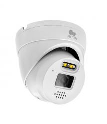 8 Мп IP-камера з фіксованим фокусом IPD-5SP-IR 4K FADA SH