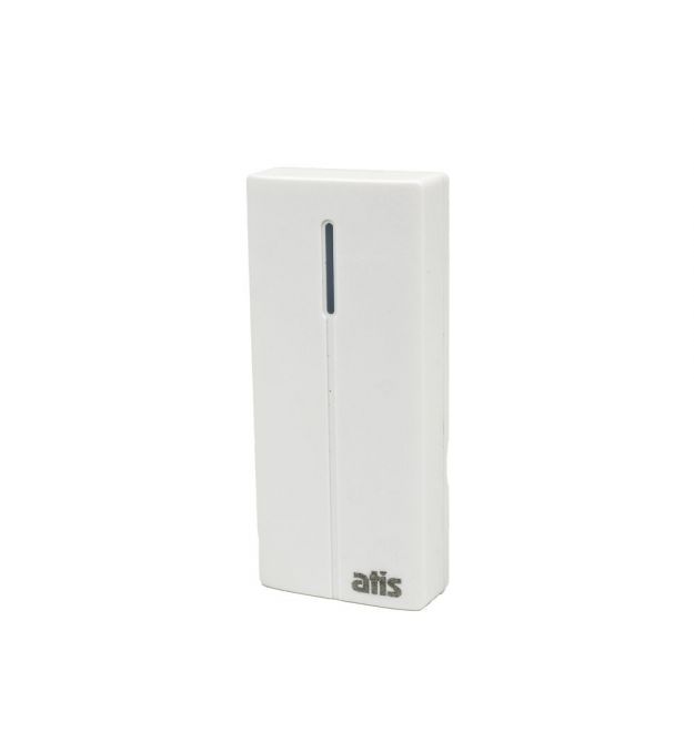 Контролер із вбудованим зчитувачем EM-Marine ATIS ACPR-08 EM (white)
