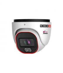 IP-відеокамера 8 Мп Provision-ISR DH-380IPSN-MVF (2.8-12 мм) для системи відеонагляду