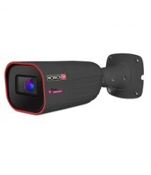 IP-відеокамера 4 Мп Provision-ISR I6-340IPEN-MVF-G-V4 (2.8-12 мм) для системи відеонагляду