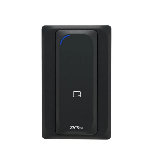 Зчитувач Mifare+EM ZKTeco KR901S вологозахищений