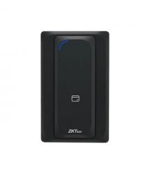 Зчитувач Mifare+EM з підтримкою OSDP ZKTeco KR901S [OSDP] вологозахищений