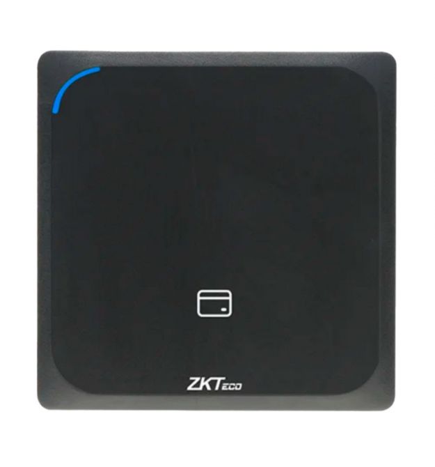 Зчитувач Mifare+EM з підтримкою OSDP ZKTeco KR903 [OSDP] вологозахищений