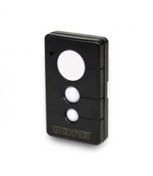 Пульт дистанційного керування GATEXPERT RT17 для воріт і шлагбаумів 4-х канальний