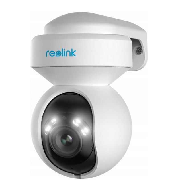 IP камера 5 Мп Reolink E Series E540 (E1 Outdoor)