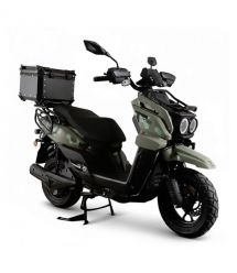 Електроскутер Tank 72V 3000W (MOTO.DC)