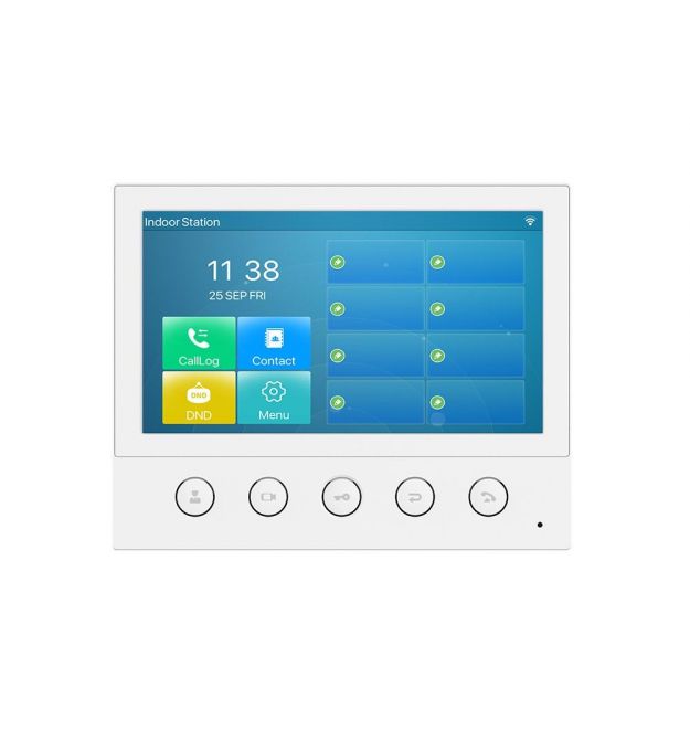 IP-відеодомофон Fanvil i53W