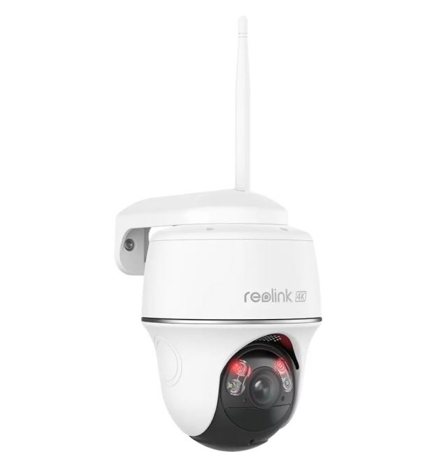 IP-камера 8 Мп Reolink Argus Series B440