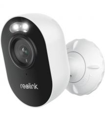 IP камера 4 Мп Reolink Lumus Series E430
