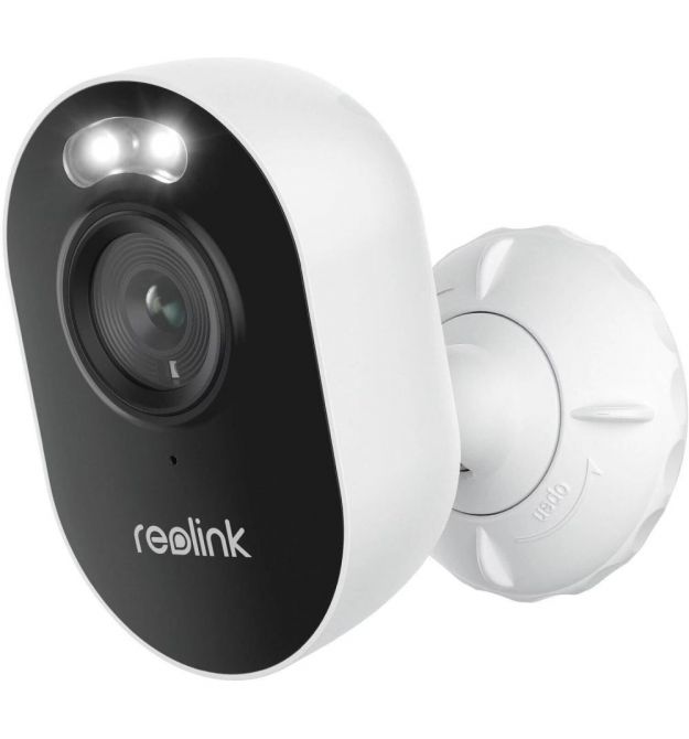 IP камера 4 Мп Reolink Lumus Series E430