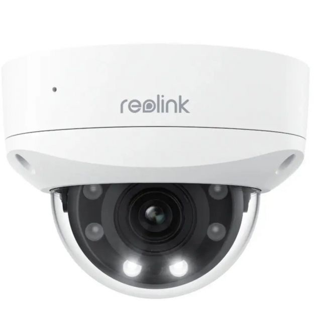 IP камера 8 Мп Reolink P437