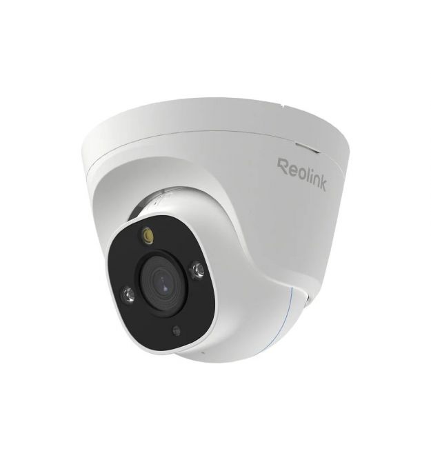 IP камера 8 Мп Reolink RP-PCT8M (2.8 мм)