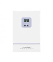 Гібридний інвертор Full Energy GA5548CSMGBG 5500Вт, 48В, MPPT 100А, PV 500В, PV 5.5кВт
