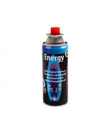 Газовий балон Voltronic Energy, 220 г