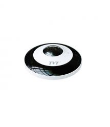 IP-відеокамера панорамна fisheye 6Mp TVT TD-9568E3B(D-PE-AR1) f-1.07mm