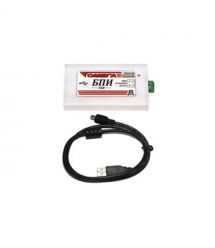 Блок перевірки сповіщувачів БПС-А Омега